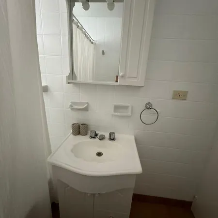 Departamento Centrico Apartment Bahia Blanca Exterior photo