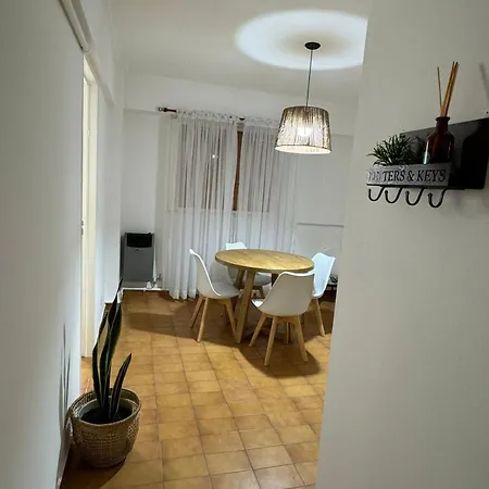 Departamento Centrico Apartment Bahia Blanca Exterior photo