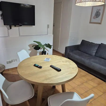 Departamento Centrico Apartment Bahia Blanca Exterior photo