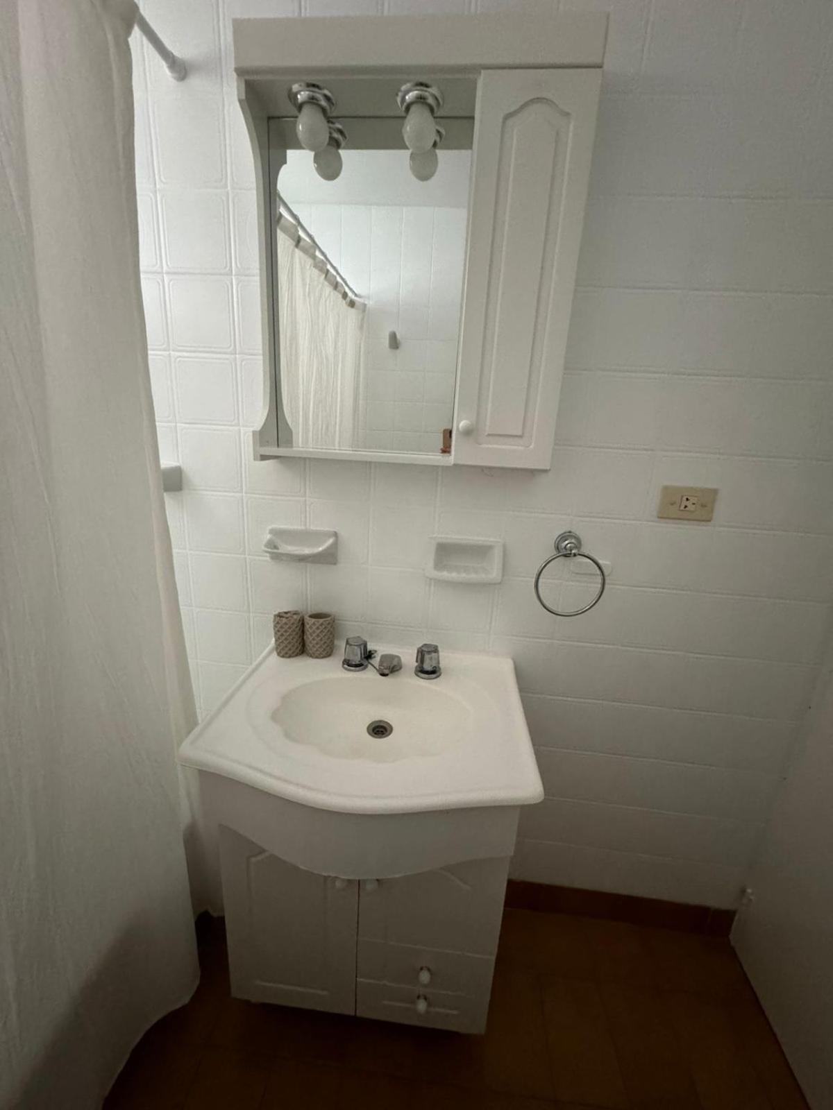 Departamento Centrico Apartment *