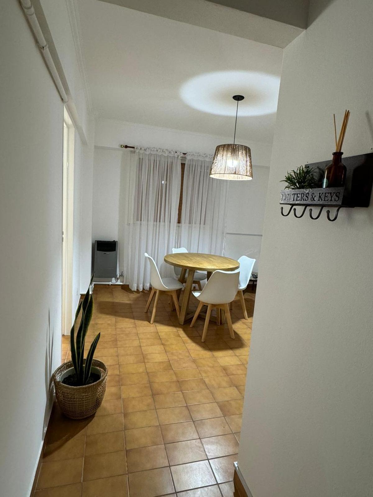 Departamento Centrico Apartment Bahia Blanca