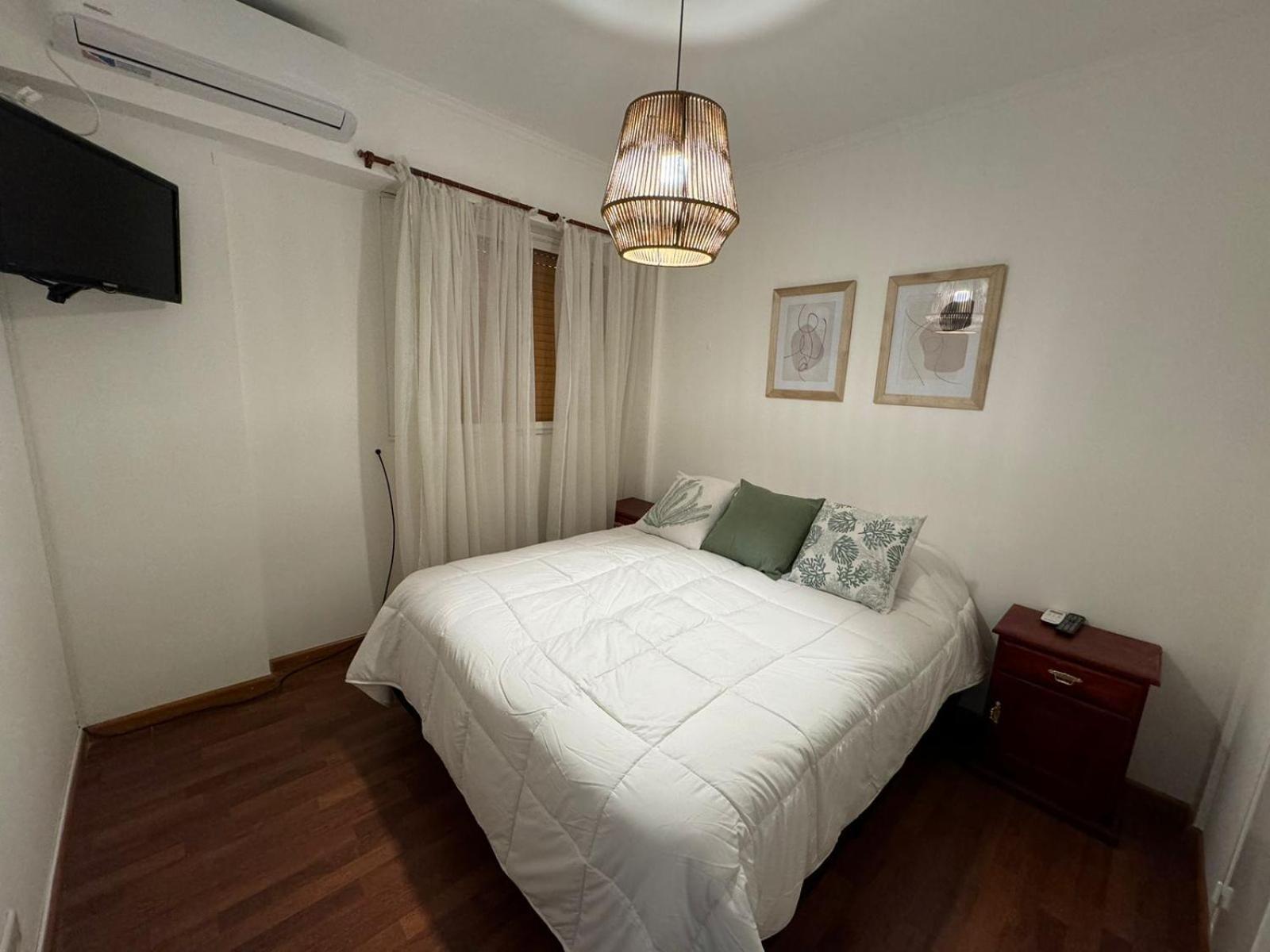 Apartment Departamento Centrico