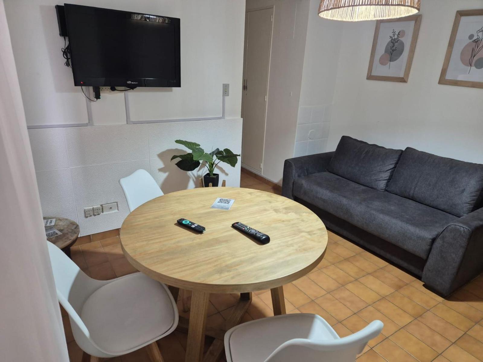 Apartment Departamento Centrico